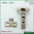 Popular hydraulic door hinges for cabinet door